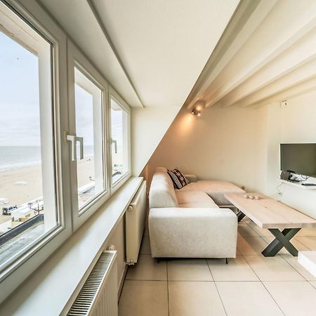 Apartment Koekoeksnest By Interhome Де Хаан Екстериор снимка